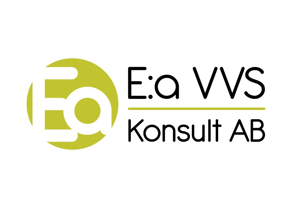 E:a VVS Konsult AB