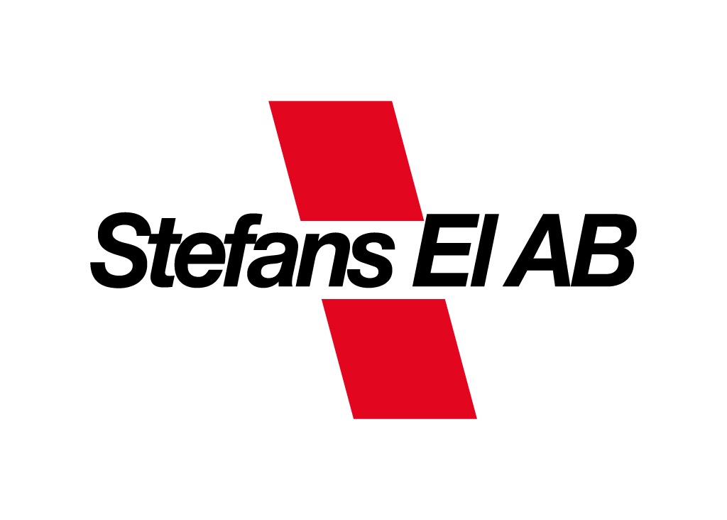 Stefans El AB