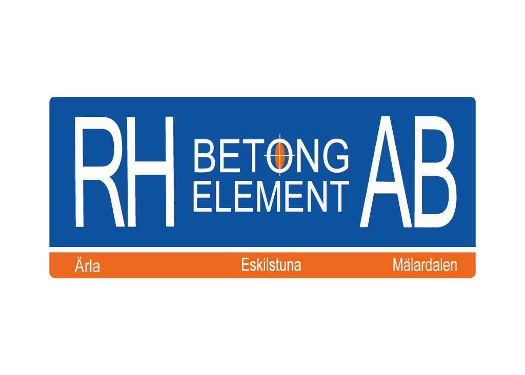 RH Betong element AB