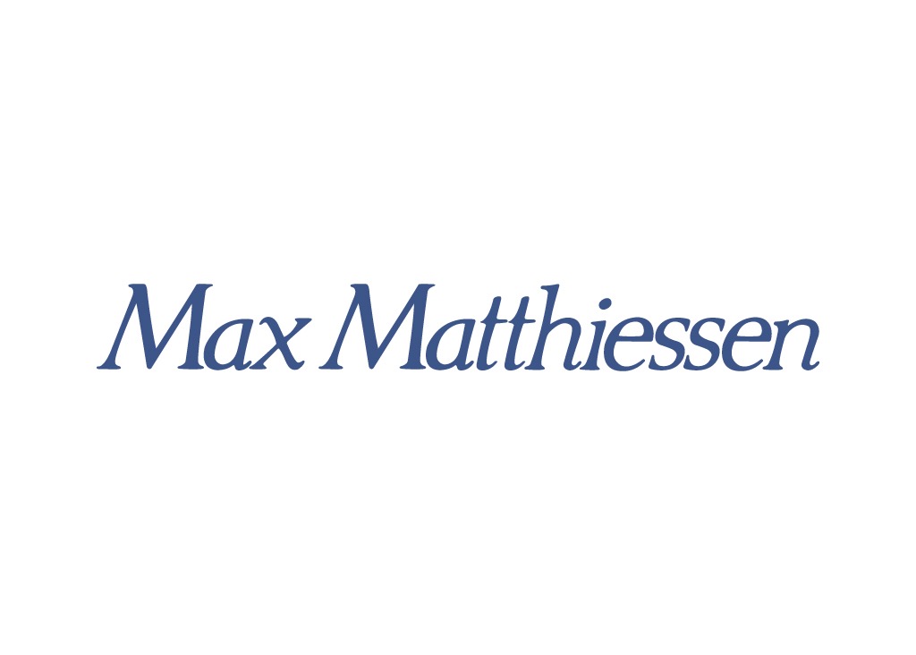 Max Matthiessen