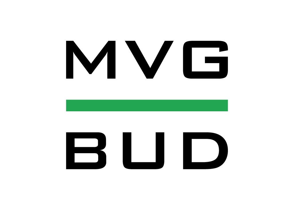 MVG BUD