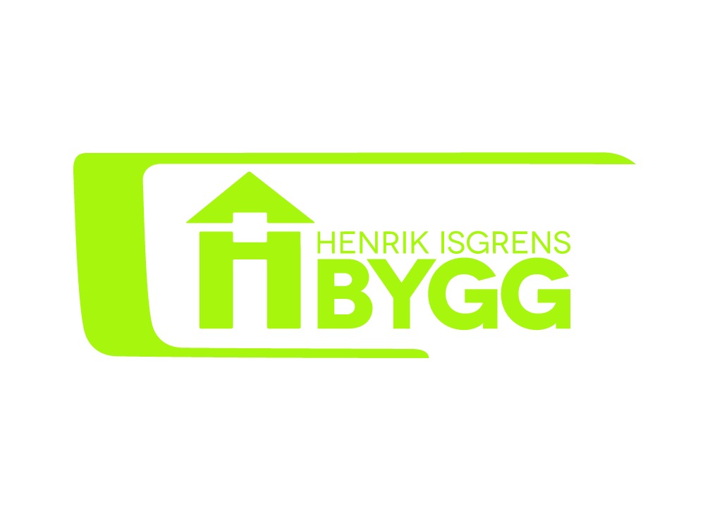 Henrik Isgrens Bygg