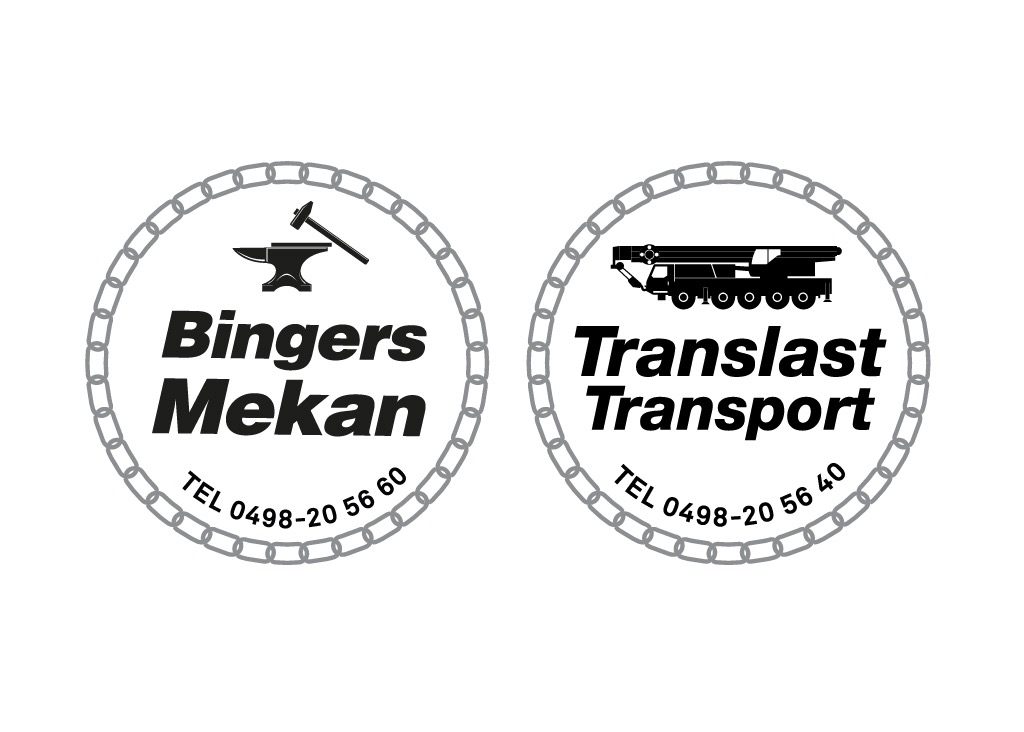 Bingers Mekan / Translast