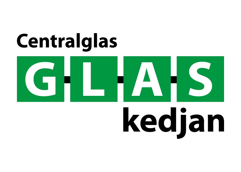 Centralglas Glaskedjan