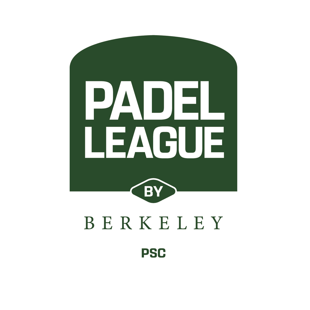 Padel League by Berkeley