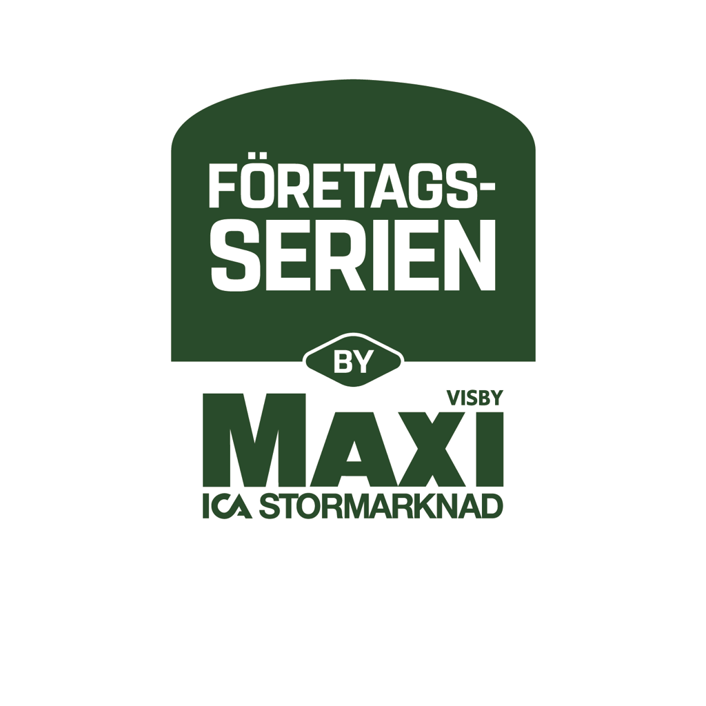 Företagsserien by ICA Maxi