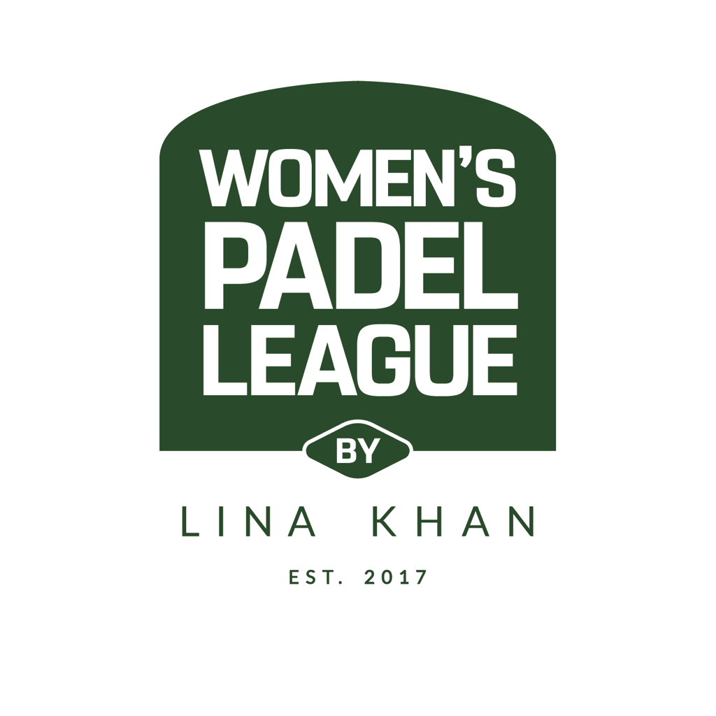 Women’s Padel League by Lina Khan