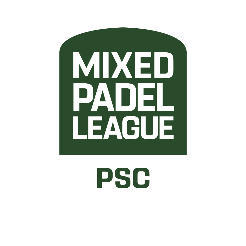 Mixed Padel League by Keges Grosshandel